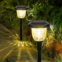 Rust Resistant Landscape Lighting You'll Love | Wayfair